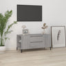 Tv Cabinet 102X44.5X50 Cm Engineered Wood