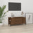 Tv Cabinet 102X44.5X50 Cm Engineered Wood