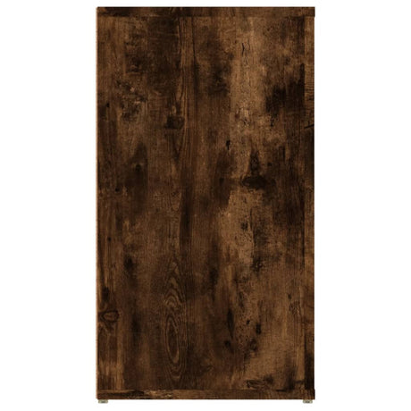 Sideboard 100X33X59.5 Cm Engineered Wood