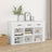 Sideboard 100X30X59.5 Cm Engineered Wood