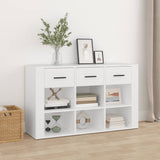 Sideboard 100X30X59.5 Cm Engineered Wood