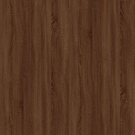 Sideboard 100X30X59.5 Cm Engineered Wood