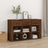 Sideboard 100X30X59.5 Cm Engineered Wood