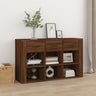 Sideboard 100X30X59.5 Cm Engineered Wood