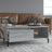 Coffee Table 90X50X36.5 Cm Engineered Wood
