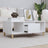 Coffee Table 90X50X36,5 Cm Engineered Wood