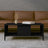 Coffee Table 90X50X36.5 Cm Engineered Wood