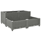 Raised Bed Polypropylene