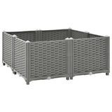 Raised Bed Polypropylene