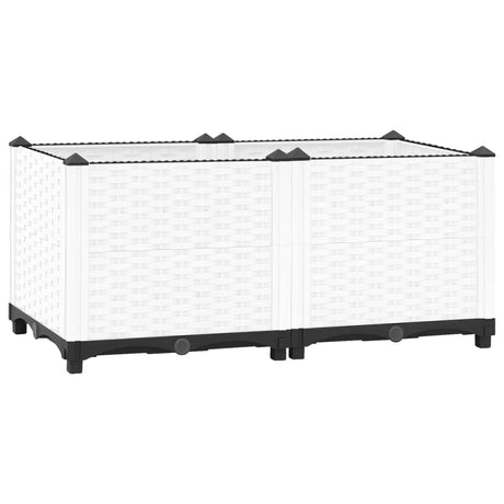 Raised Bed Polypropylene