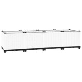 Raised Bed Polypropylene