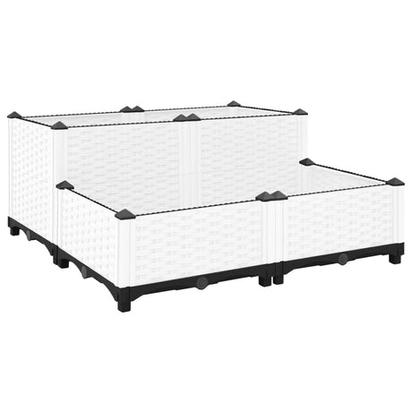 Raised Bed Polypropylene