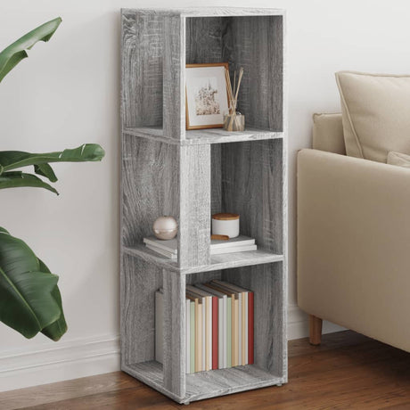 Side Table Engineered Wood