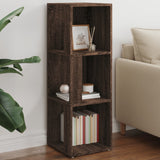 Side Table Engineered Wood