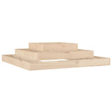 Planter Solid Wood Pine