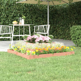 Planter Solid Wood Pine