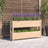Planter Solid Wood Pine
