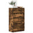 Drawer Cabinet 60X36X103 Cm Engineered Wood