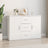 Sideboard 91X29.5X65 Cm Engineered Wood