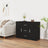 Sideboard 91X29.5X65 Cm Engineered Wood