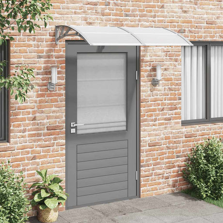 Door Canopy Polycarbonate