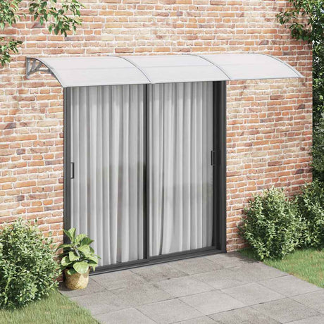 Door Canopy Polycarbonate