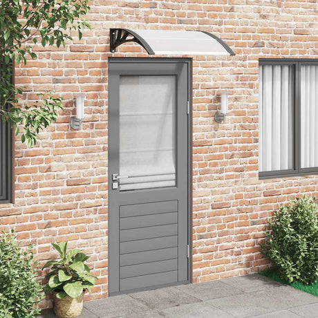 Door Canopy Polycarbonate