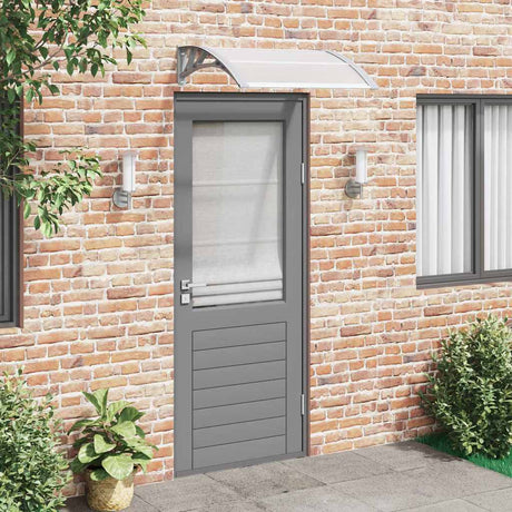 Door Canopy Polycarbonate