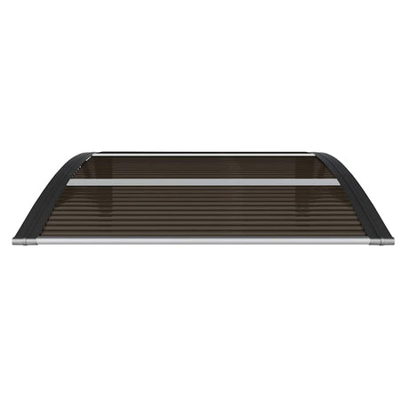 Door Canopy Polycarbonate