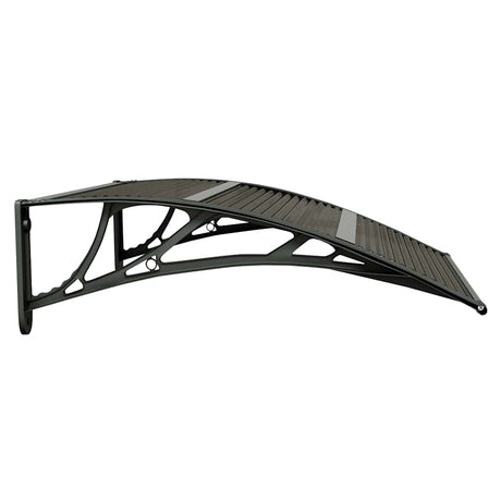 Door Canopy Polycarbonate