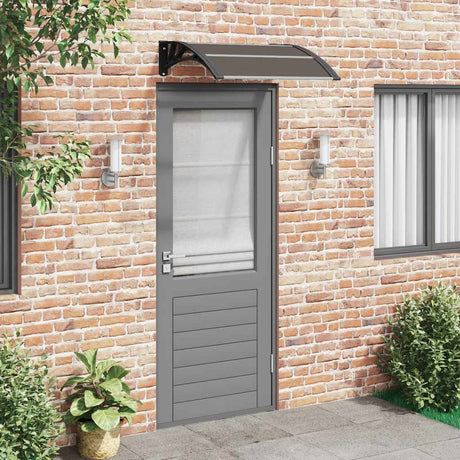 Door Canopy Polycarbonate
