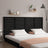 Wall Headboard 96X3X63 Cm Solid Wood Pine