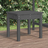 Garden Bench Solid Wood Douglas
