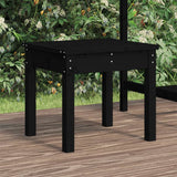 Garden Bench Solid Wood Douglas