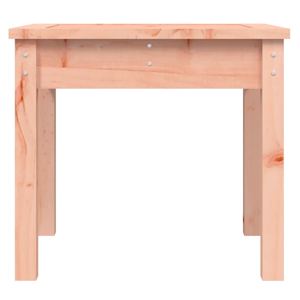 Garden Bench Solid Wood Douglas