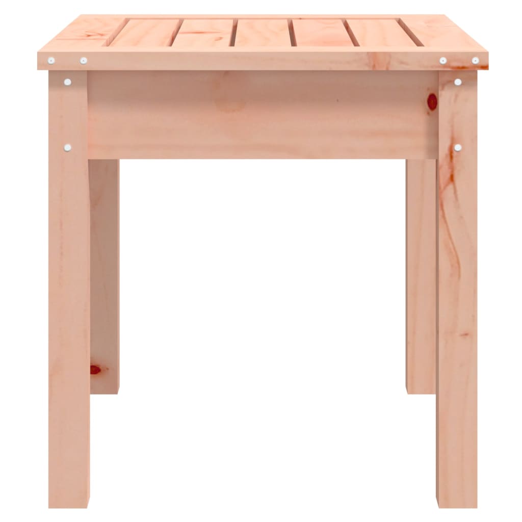 Garden Bench Solid Wood Douglas