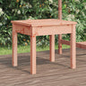 Garden Bench Solid Wood Douglas