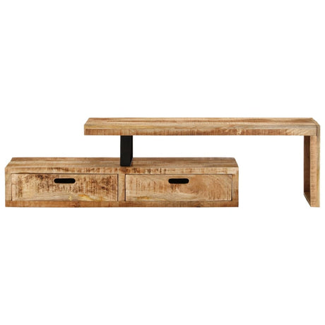 Tv Stand Solid Wood Mango
