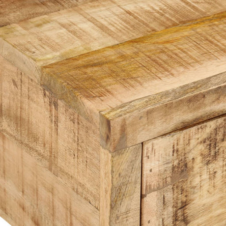 Tv Stand Solid Wood Mango