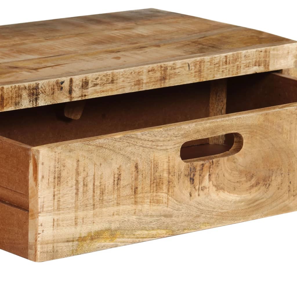Tv Stand Solid Wood Mango