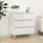 Sideboard 60X35X70 Cm Engineered Wood
