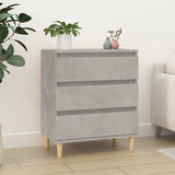 Sideboard 60X35X70 Cm Engineered Wood