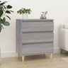Sideboard 60X35X70 Cm Engineered Wood