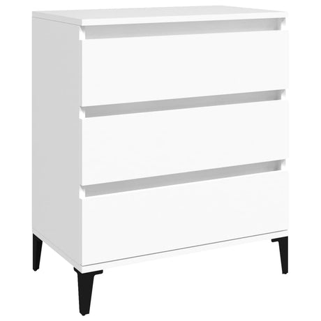 Sideboard 60X35X70 Cm Engineered Wood