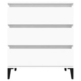 Sideboard 60X35X70 Cm Engineered Wood