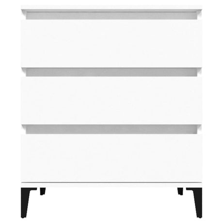 Sideboard 60X35X70 Cm Engineered Wood
