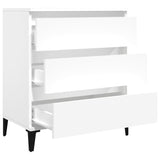 Sideboard 60X35X70 Cm Engineered Wood