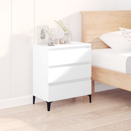 Sideboard 60X35X70 Cm Engineered Wood