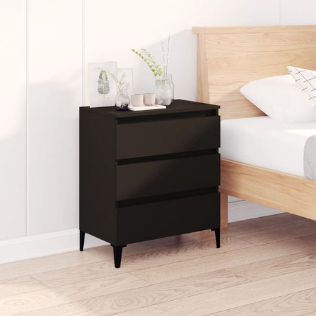 Sideboard 60X35X70 Cm Engineered Wood