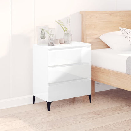 Sideboard 60X35X70 Cm Engineered Wood